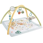 Kép 2/6 - Fisher-Price: Sensimals Játszószőnyeg – Mattel