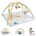 Kép 3/6 - Fisher-Price: Sensimals Játszószőnyeg – Mattel