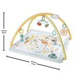 Kép 4/6 - Fisher-Price: Sensimals Játszószőnyeg – Mattel