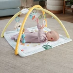 Kép 5/6 - Fisher-Price: Sensimals Játszószőnyeg – Mattel