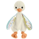Kép 2/6 - Fisher-Price: Sensimals Libaba plüss liba – Mattel