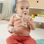Kép 5/7 - Fisher-Price: Sensimals Helló érzékelés 4 db-os bébi játékszett – Mattel