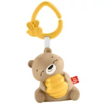 Kép 2/5 - Fisher-Price: Sensimals Durmimaci fénnyel és hanggal – Mattel