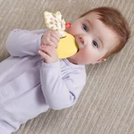 Kép 3/3 - Fisher-Price: Sensimals Babapajtik – Nyuszi pajti – Mattel