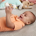 Kép 3/3 - Fisher-Price: Sensimals Babapajtik – Liba pajti – Mattel