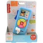 Kép 1/3 - Fisher-Price: Kutyus zenelejátszója – Mattel
