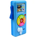 Kép 3/3 - Fisher-Price: Kutyus zenelejátszója – Mattel
