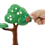 Kép 5/7 - Barbie: Tűzoltó állomás játékszett – Mattel