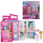 Kép 1/9 - Barbie: Együtt a Földért álomház kiegészítőkkel – Mattel