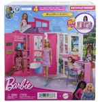 Kép 9/9 - Barbie: Együtt a Földért álomház kiegészítőkkel – Mattel