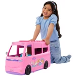 Kép 4/5 - Barbie álom lakóautója játékszett – Mattel