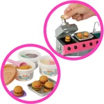 Kép 5/5 - Barbie álom lakóautója játékszett – Mattel