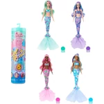 Kép 2/4 - Barbie: Color Reveal meglepetés Sellő baba több kiegészítővel – Mattel