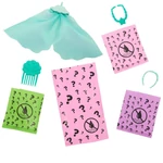 Kép 4/4 - Barbie: Color Reveal meglepetés Sellő baba több kiegészítővel – Mattel