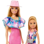 Kép 3/4 - Barbie: Stacie to the Rescue – Barbie és Stacie szett kiskutyussal és kiegészítőkkel – Mattel