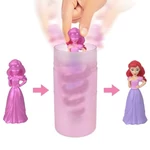 Kép 2/3 - Disney Hercegnők: Color Reveal kerti parti mini meglepetés hercegnők – Mattel