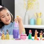 Kép 3/3 - Disney Hercegnők: Color Reveal kerti parti mini meglepetés hercegnők – Mattel