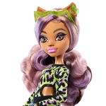 Kép 3/3 - Monster High: Scare-adise Island – Clawdeen Wolf baba kiegészítőkkel – Mattel