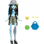 Kép 2/2 - Monster High Frankie Scare-Adise baba – Mattel