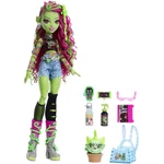 Kép 2/3 - Monster High: Szörnyen új Vénusz baba – Mattel