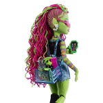 Kép 3/3 - Monster High: Szörnyen új Vénusz baba – Mattel