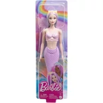 Kép 1/2 - Barbie Dreamtopia sellő lila színben – Mattel