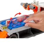 Kép 2/6 - Matchbox Action Drivers: Autómentő és autószállító kamion – Mattel