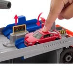 Kép 3/6 - Matchbox Action Drivers: Autómentő és autószállító kamion – Mattel