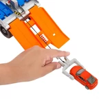 Kép 5/6 - Matchbox Action Drivers: Autómentő és autószállító kamion – Mattel