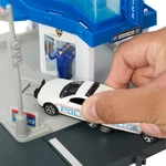 Kép 4/4 - Matchbox: Városi pálya – Rendőrség – Mattel