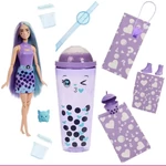 Kép 3/3 - Barbie: Slime Reveal Bubi buli Lila baba – Mattel