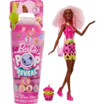 Kép 1/2 - Barbie: Slime Reveal Bubi buli Rózsaszín baba – Mattel