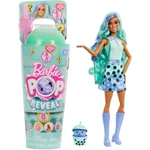 Kép 1/3 - Barbie: Slime Reveal Bubi buli Zöld baba – Mattel