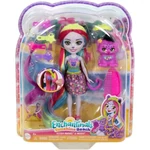Kép 1/3 - Enchantimals: Deluxe baba Párduc – Mattel