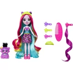 Kép 2/3 - Enchantimals: Deluxe baba Párduc – Mattel