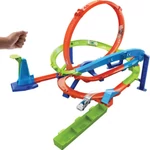 Kép 3/5 - Hot Wheels: Hiperhurok pálya szett – Mattel