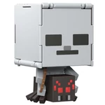 Kép 3/3 - Minecraft: Flippin Figs átalakítható figura – Póklovas és pók – Mattel
