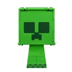 Kép 2/5 - Minecraft: Flippin Figs Creeper 2-az 1ben figura – Mattel