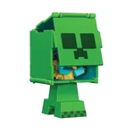 Kép 3/5 - Minecraft: Flippin Figs Creeper 2-az 1ben figura – Mattel