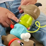 Kép 3/3 - Fisher-Price: Kis kedvencek foglalkoztató Tacsi – Mattel