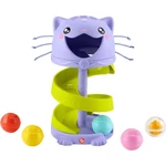 Kép 2/3 - Fisher-Price: Kis kedvencek foglalkoztató Cicatorony – Mattel