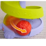 Kép 3/3 - Fisher-Price: Kis kedvencek foglalkoztató Cicatorony – Mattel