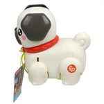 Kép 2/3 - Fisher-Price: Kis kedvencek foglalkoztató Sétáltató Mopsz – Mattel