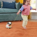 Kép 3/3 - Fisher-Price: Kis kedvencek foglalkoztató Sétáltató Mopsz – Mattel