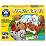 Kép 1/2 - Pöttyös kutyák társasjáték