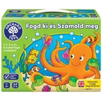 Kép 1/2 - Fogd ki és számold meg társasjáték