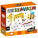 Kép 1/2 - Első szavaim illesztőjáték magyar nyelvű