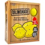 Kép 1/2 - Dilimonádé társasjáték