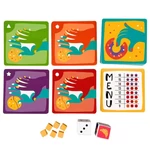 Kép 3/5 - El a kekszekkel! társasjáték