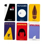 Kép 3/5 - A mozi legyen veled! társasjáték